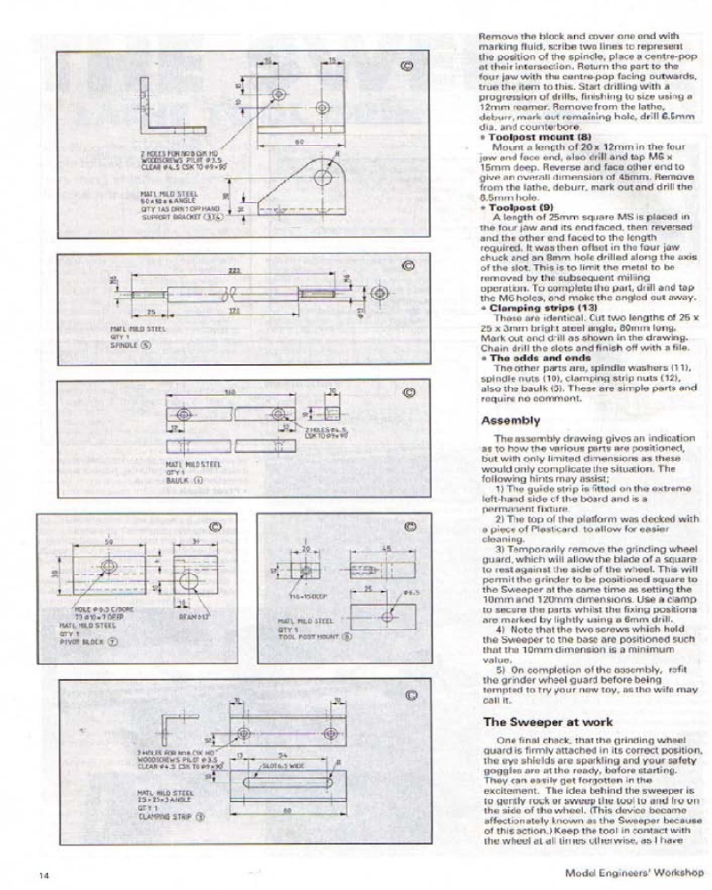 Model Engineers 1995-028